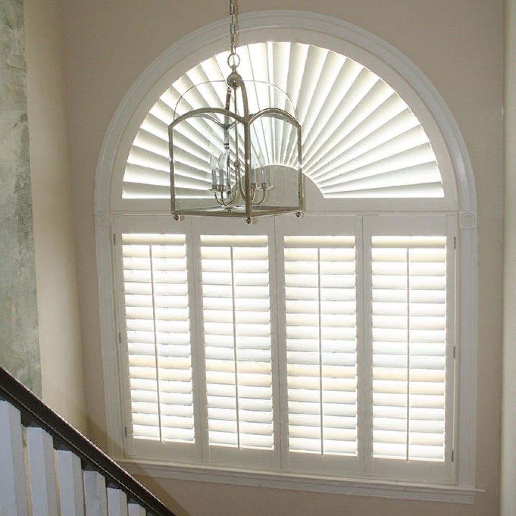 Shutters for Mr Blinds in Macon, GA